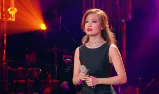 容祖儿有什么歌好听
